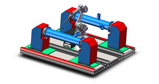 Automatic coating 