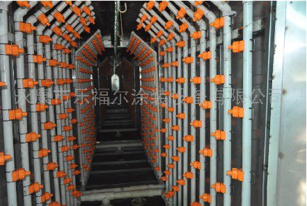 永康市乐福尔涂装设备有限18新利真人