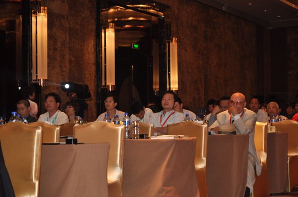 相关阅读来自全国各地的涂装行业同仁会